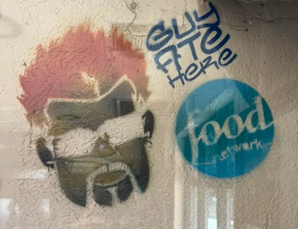 Have You Eaten at Guy Fieri’s Favorite Oklahoma Restaurant?