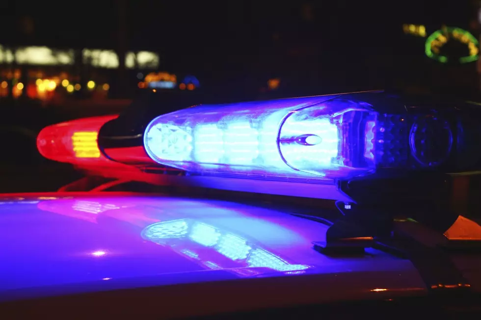 Is It Illegal in Oklahoma to Flip Off a Police Officer?