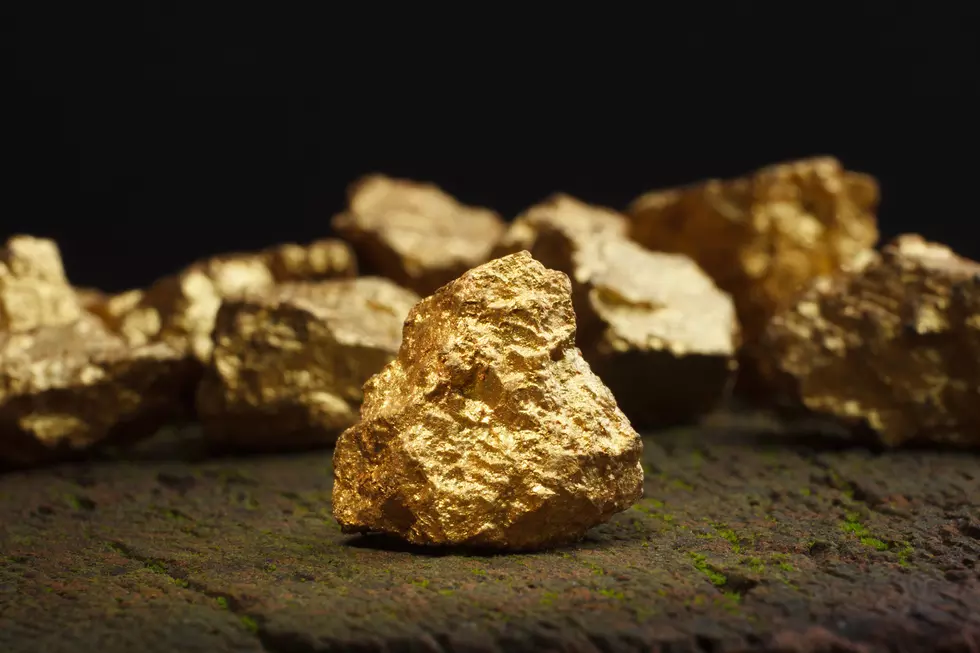 Oklahoma’s Legendary Buried Conquistador Treasure