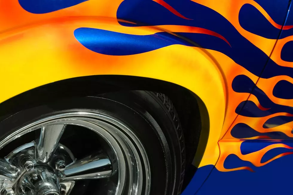 Check Out Oklahoma’s World-Famous Hot Rod & Car Museum