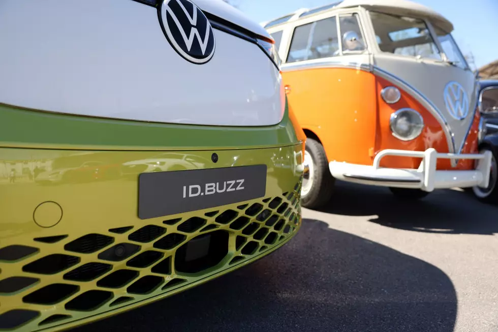 Volkswagen Building a New Vehicle Plant in Oklahoma?