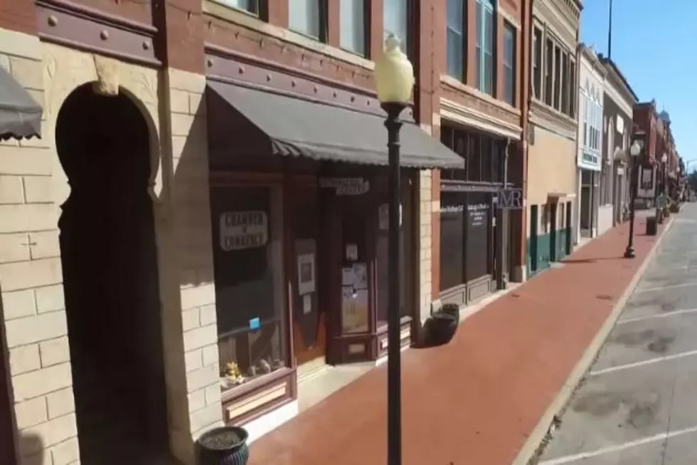 2 Oklahoma Towns Were Ranked in the Top 50 ‘Best Small Towns’ by Southern Living