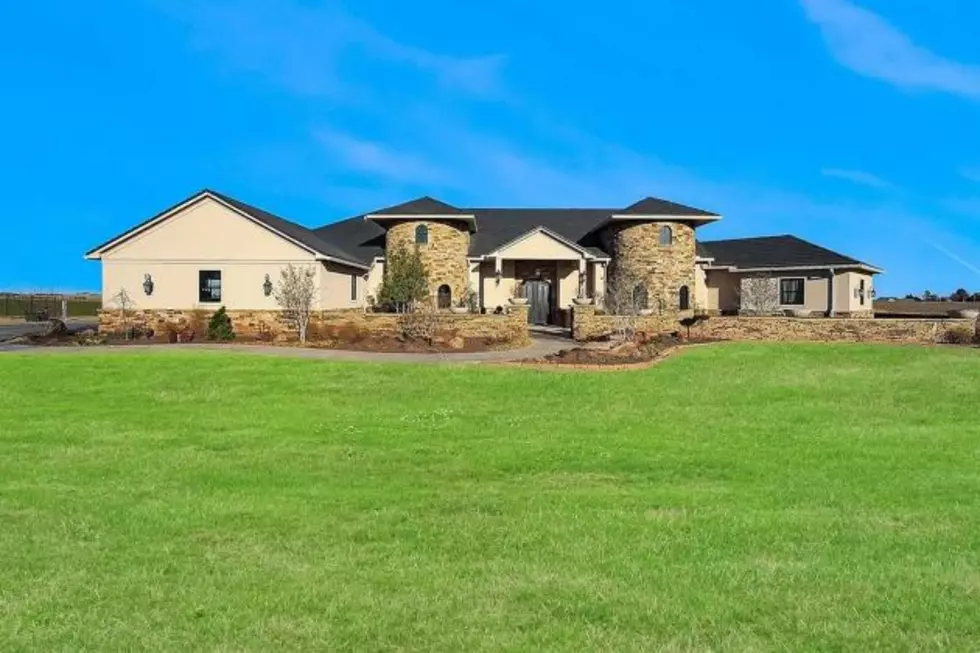 Look Inside Lawton, Oklahoma’s Most Luxurious House That’s for Sale at 1.5 Million