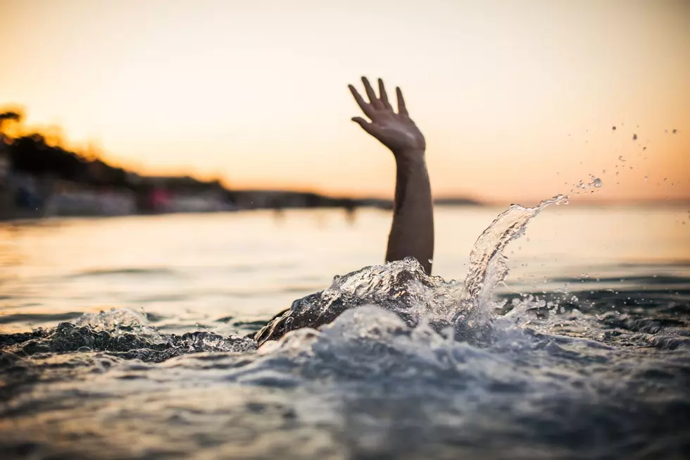 Child Drowning Fatalities Are Shockingly High in Oklahoma