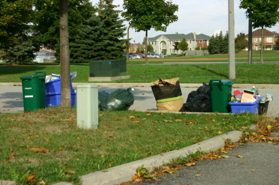 We Tested Lawton’s Bulk Pickup – Surprising Results