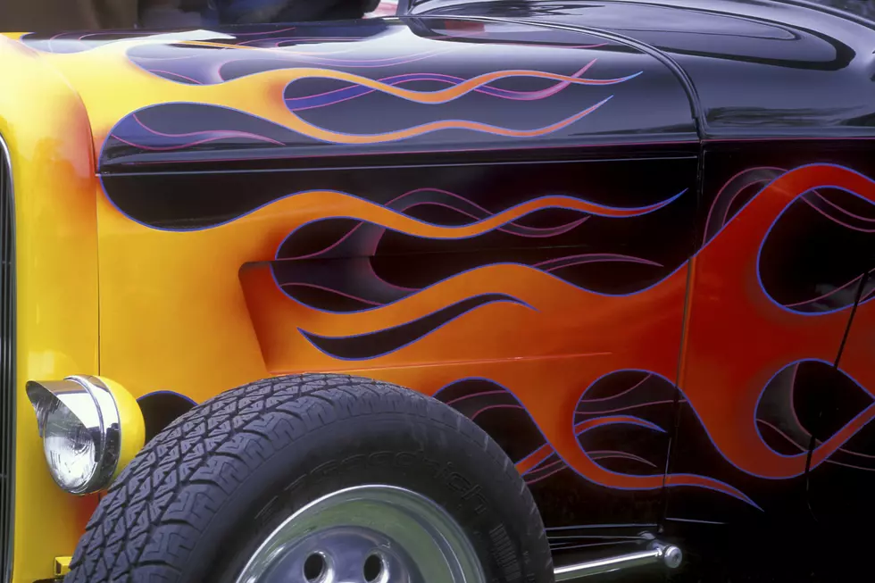 Get Ready Oklahoma’s Premiere Car Show & Crawfish Boil is This Saturday in Elgin, OK.