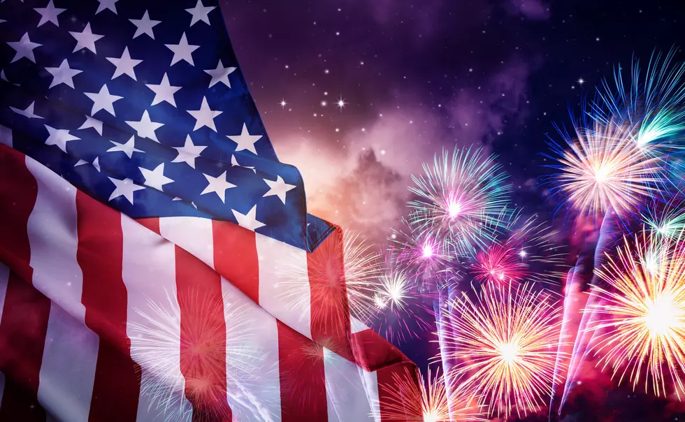 Southwest Oklahoma’s Biggest Fireworks Display Returns in 2024