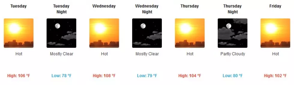 National Weather Service