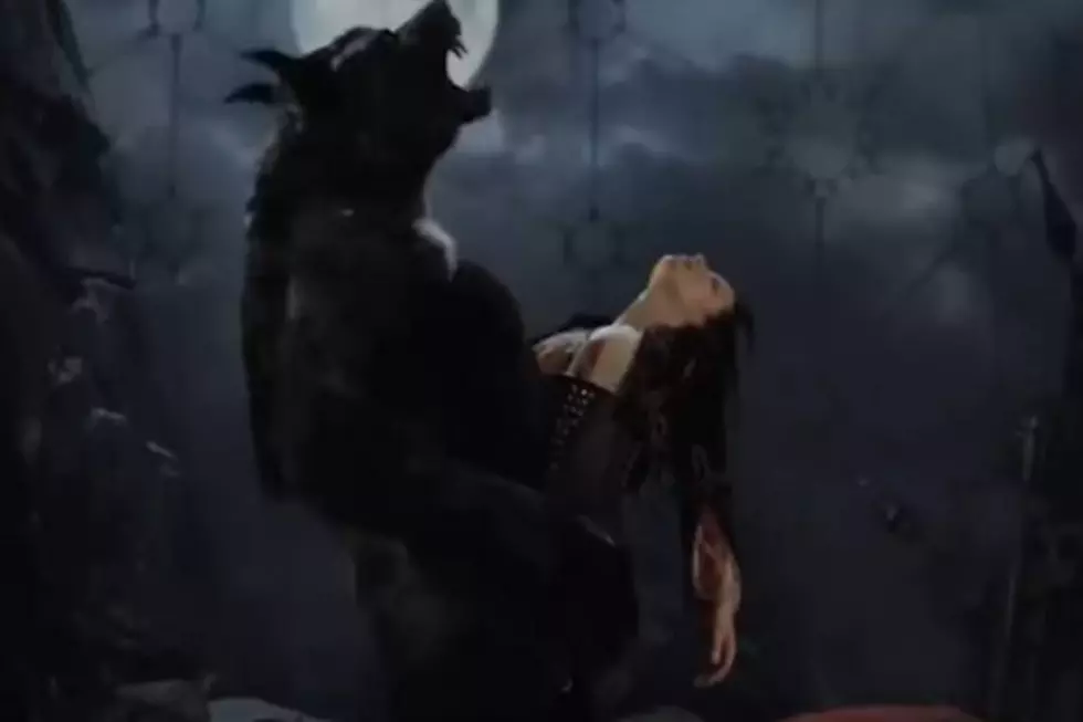 Was This Oklahoma Woman Murdered by Werewolves?