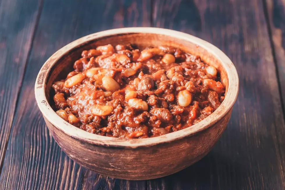 Oklahoma’s Most Popular Cold Weather Comfort Food