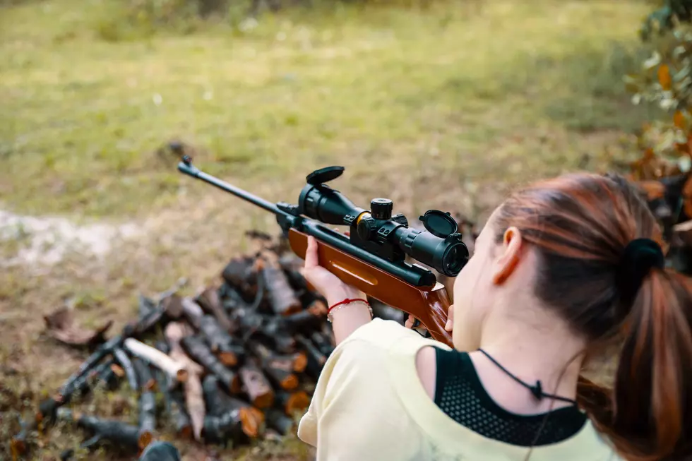 Can You Legally Gift Someone a Gun in Oklahoma?
