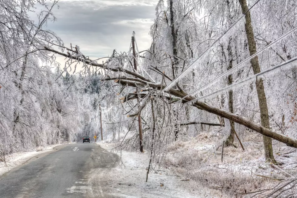 Farmer’s Almanac Predicts Cold, Wet Oklahoma Winter for 2025-26