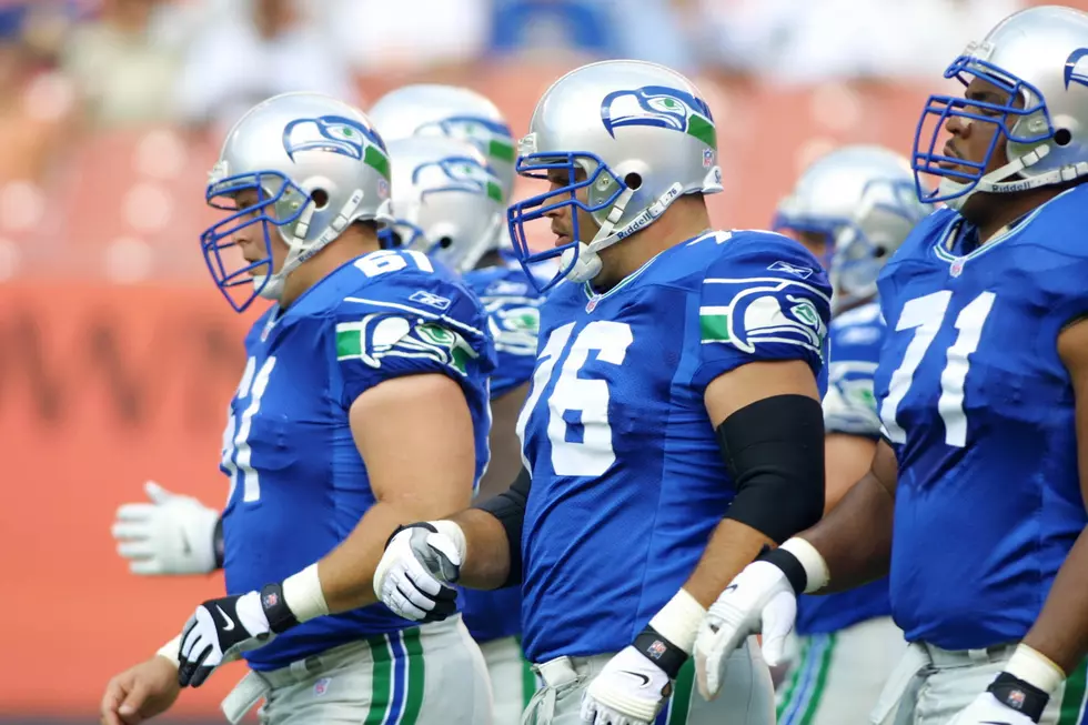 Will the Seattle Seahawks Follow the Thunder to Oklahoma City?