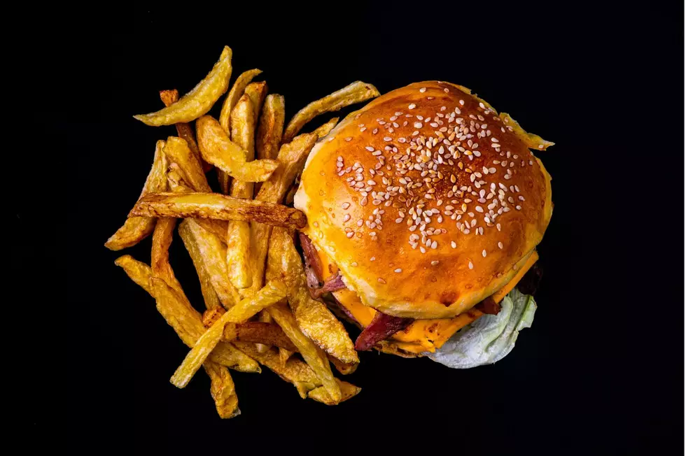 This Oklahoma Burger Joint has Been Around for 86 Years