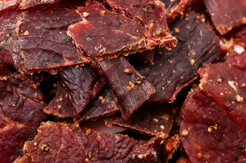 Does the World’s Best Beef Jerky Comes from Oklahoma?