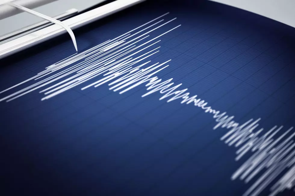 Residents Claim Bombs, Not Earthquakes Hit Oklahoma City
