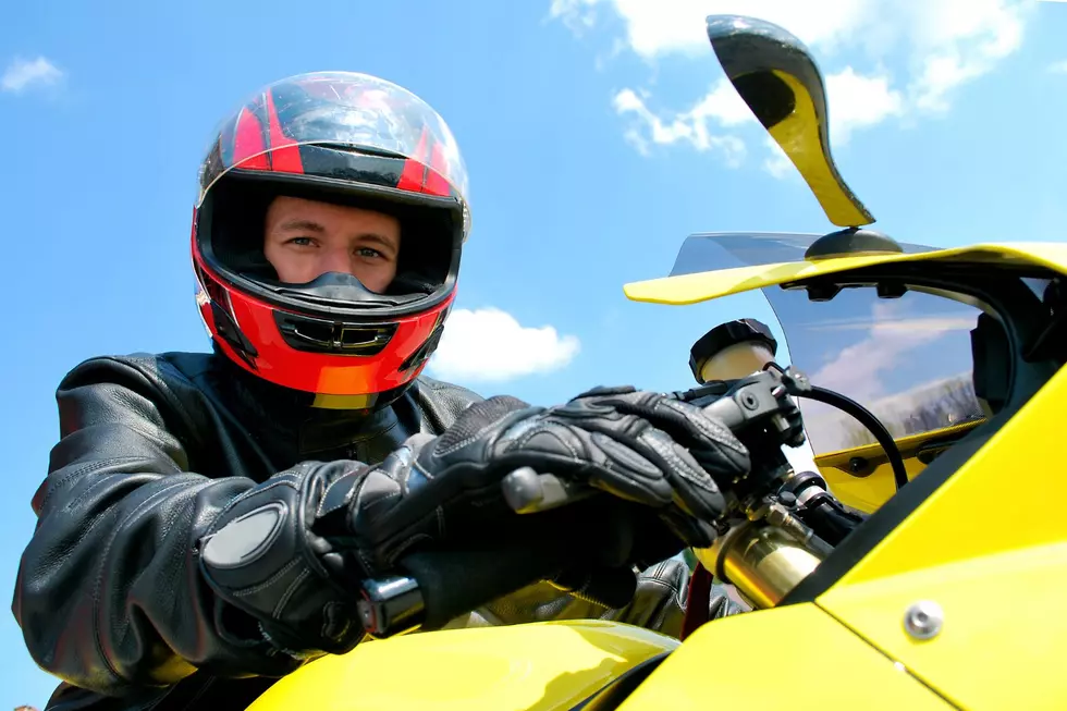 Lane Splitting/Filtering May Soon Be Legal For Oklahoma Motorcyclists