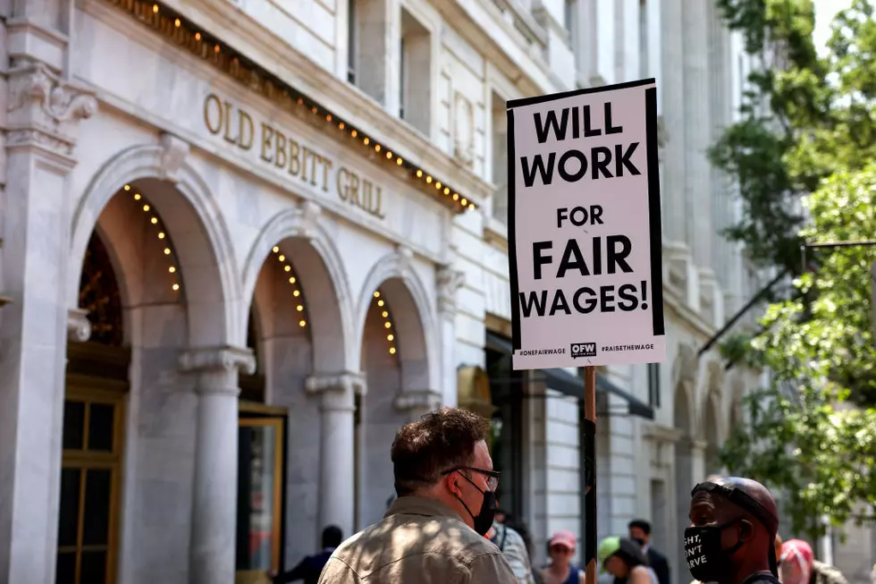 Oklahoma Poised to Let Okies Vote on a New Higher Minimum Wage