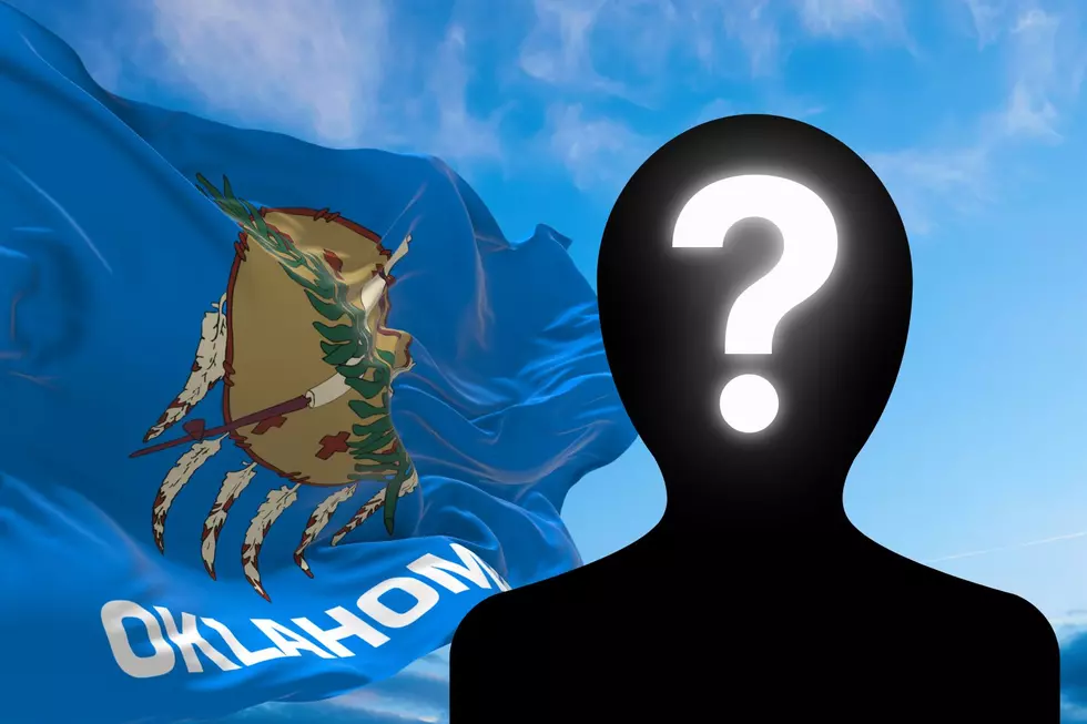 Who Is The Most Famous Person from Oklahoma?