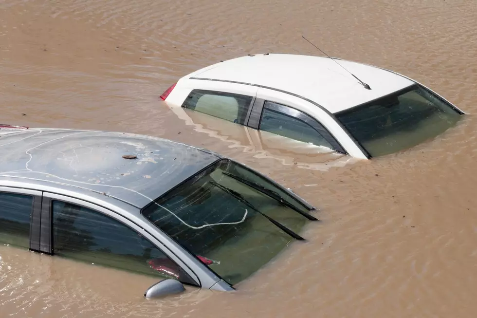 Lawton, OK Floods Remind the City How Essential the Fire Department Is