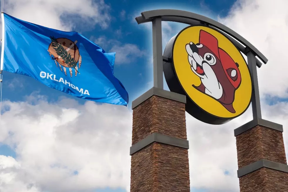 Is Chickasha Really Where Oklahoma Will Get Its First Buc-ee’s?