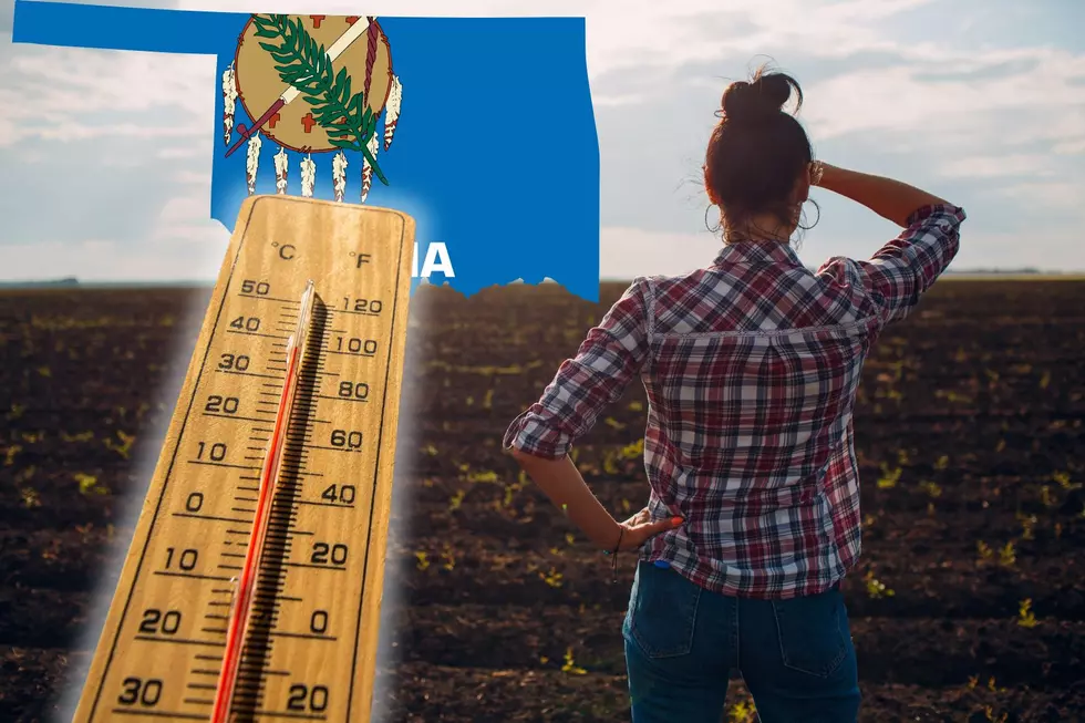 The Hottest Places to Live in Oklahoma