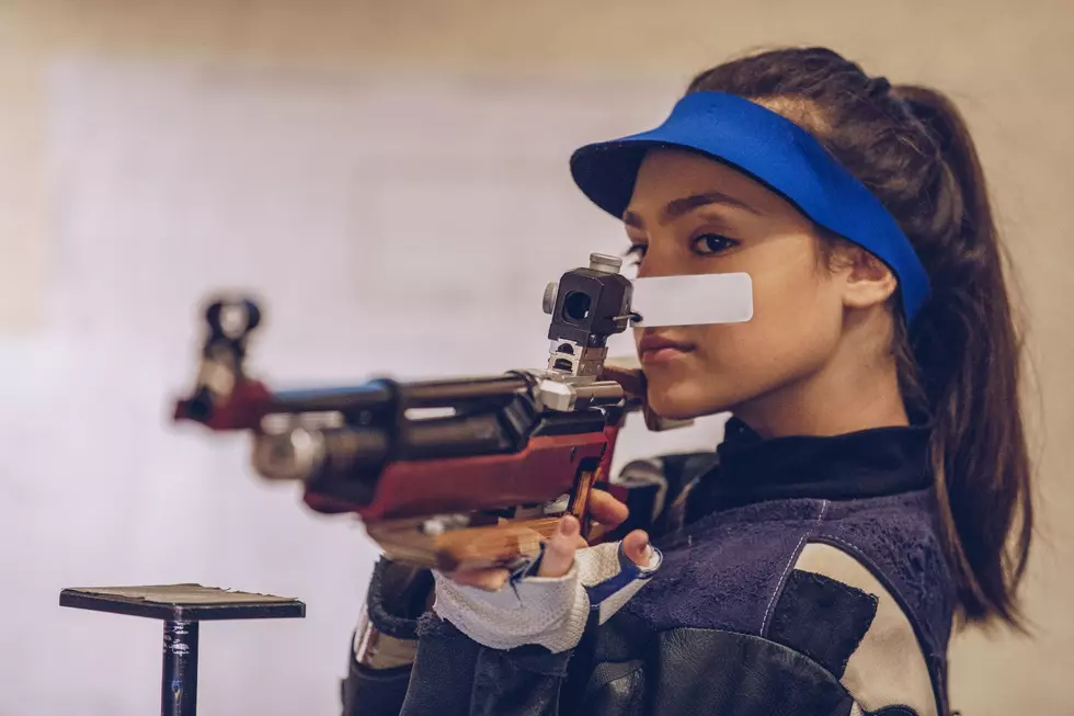 Would Team USA Win Gold If Kids Learned Shooting In Schools?