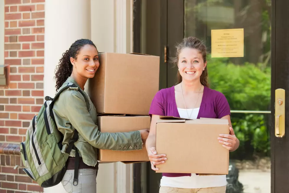 Oklahoma’s Safest Colleges and Universities