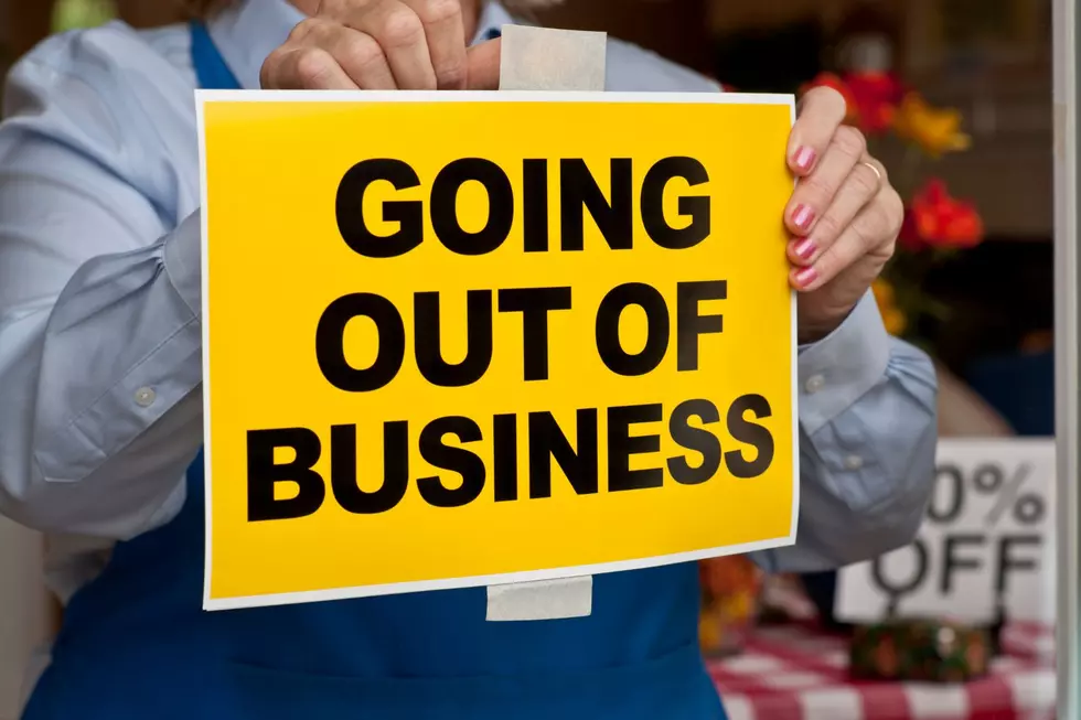 Big Lots is Closing Stores Nationwide, What About Oklahoma?