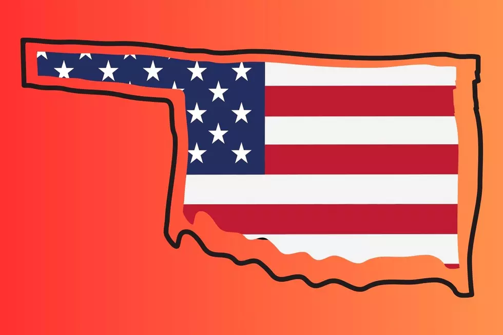 Oklahoma Almost Had A President in the White House