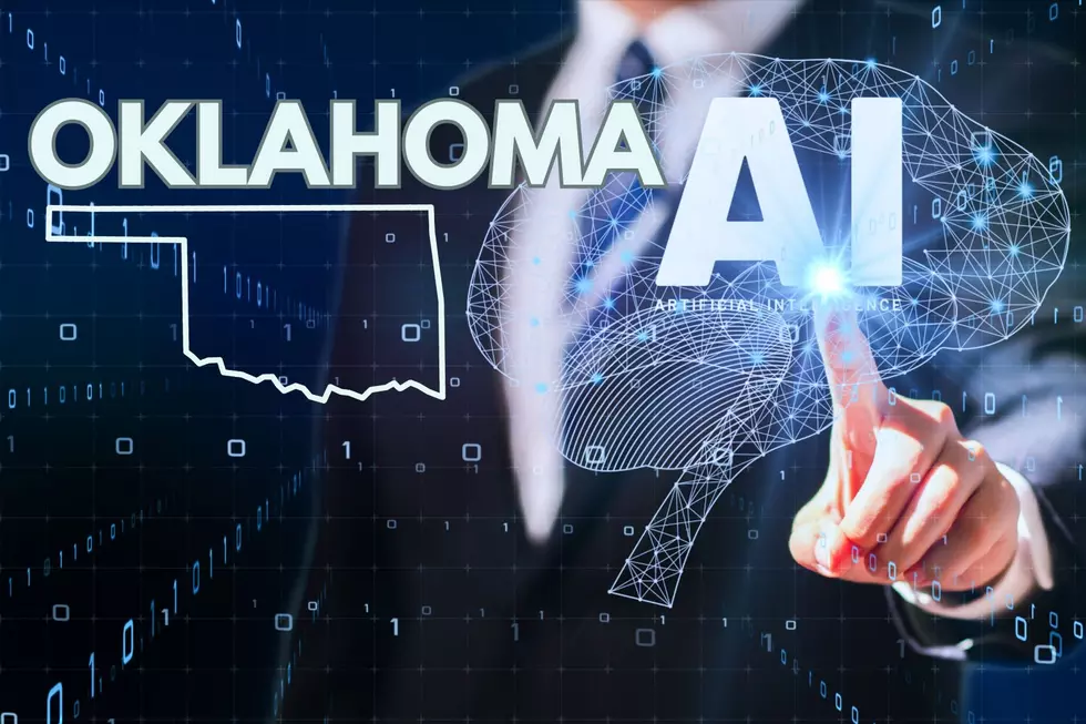 As DeepSeek Tanks Wall Street, Here’s How AI Views Oklahoma