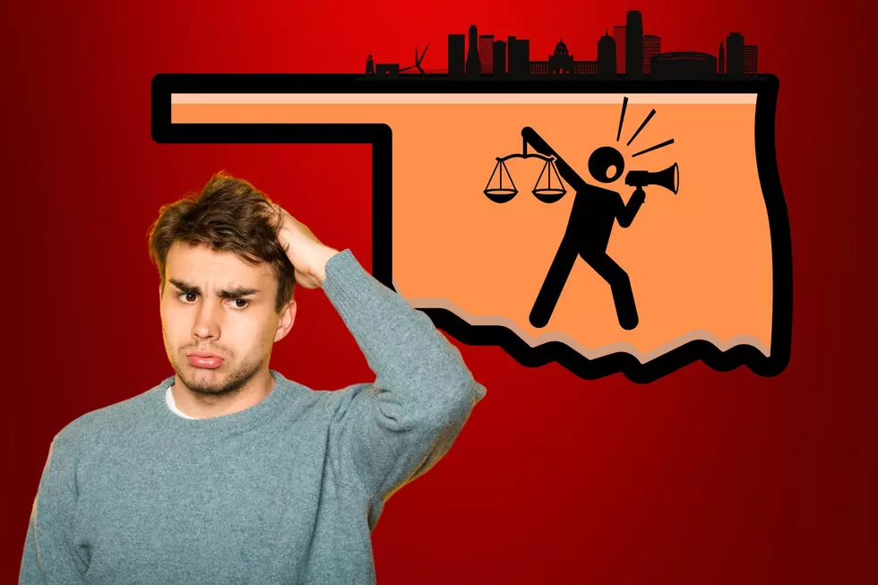 Truths Behind Oklahoma’s Most Ridiculous and Crazy Laws
