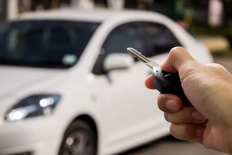 Has Remote Start Become an Oklahoma Necessity?