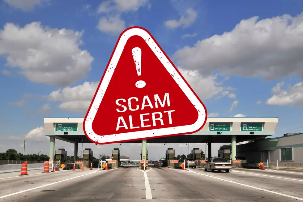 Gov Issues Warning of New Oklahoma Turnpike Scam