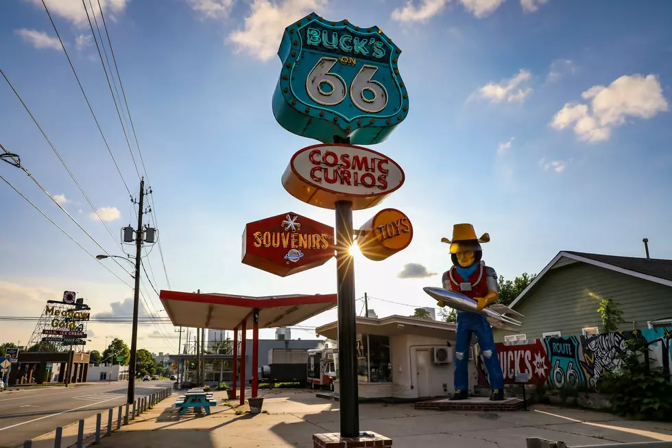 The Best Hidden Gems of Oklahoma: 5 Off-the-Beaten-Path Destinations