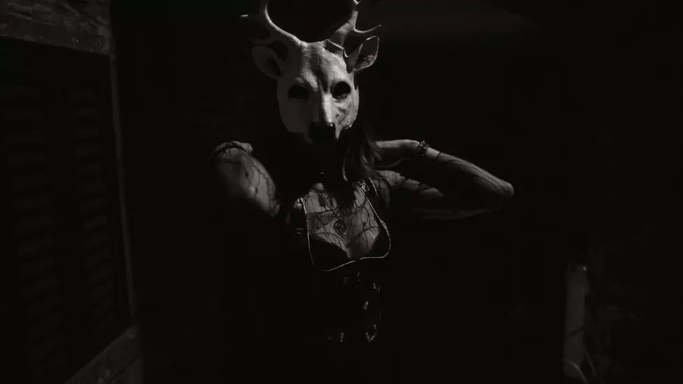 Oklahoma’s Creepiest Folklore: The Story of Deer Woman