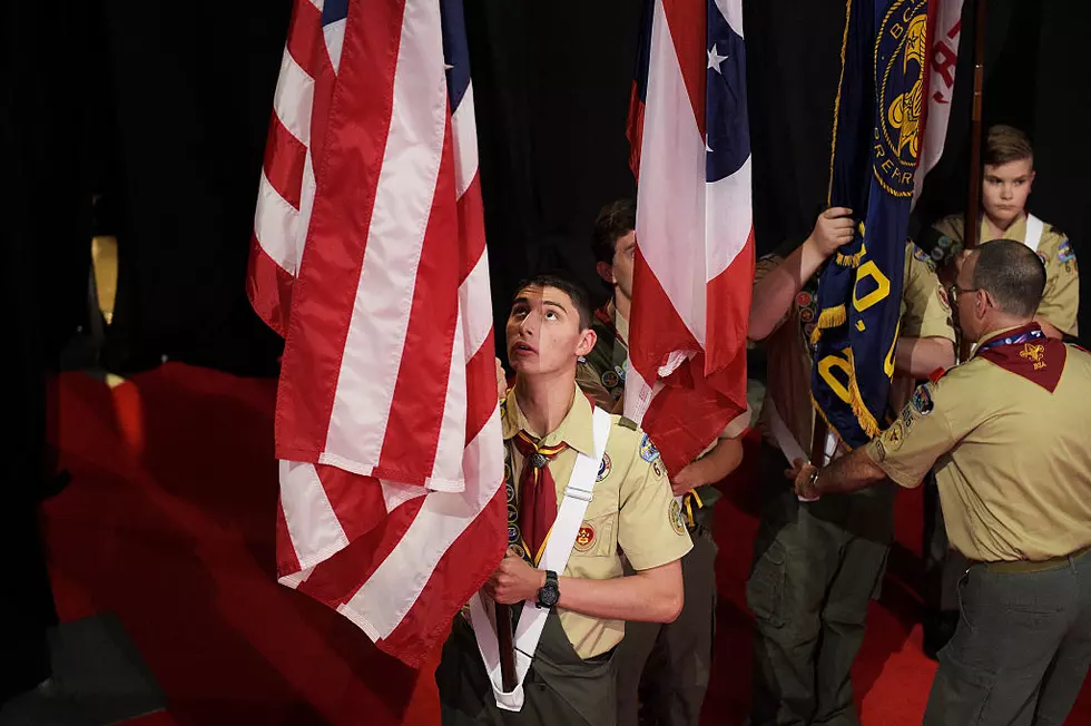 Charity vs. Cheapness: The Boy Scouts Popcorn Debate in Oklahoma