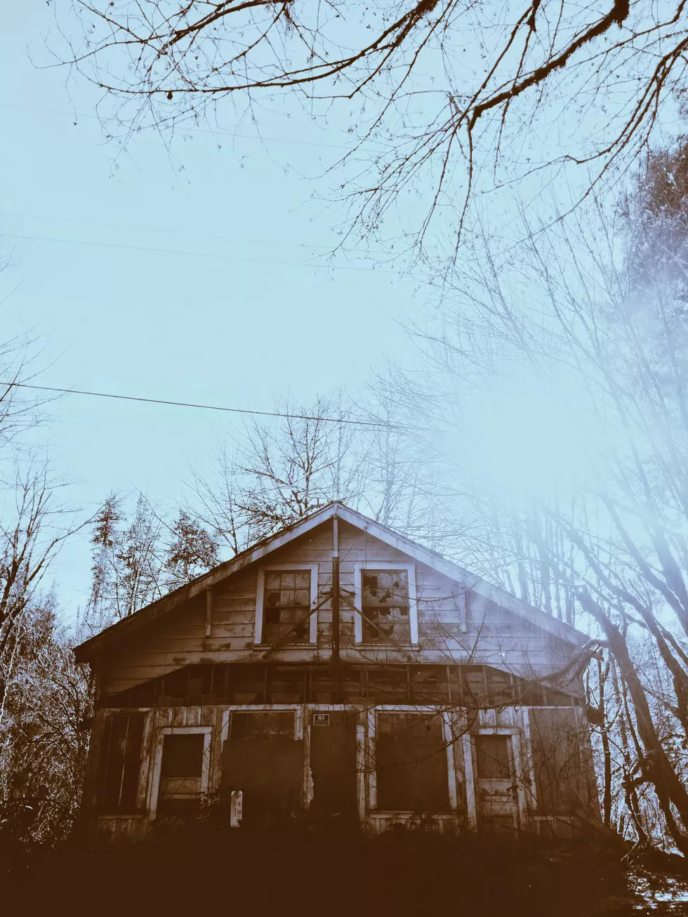 Oklahoma’s Creepiest Ghost Stories All Lead to Tahlequah