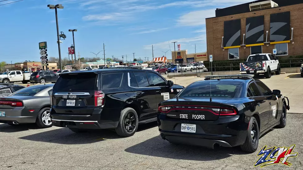 Oklahoma’s “Ghost” Police Cars: Clever Safety Move or Stealth Ticket Trap?