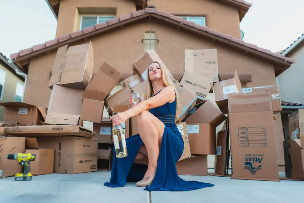 Top States Oklahomans Are Moving To in 2025