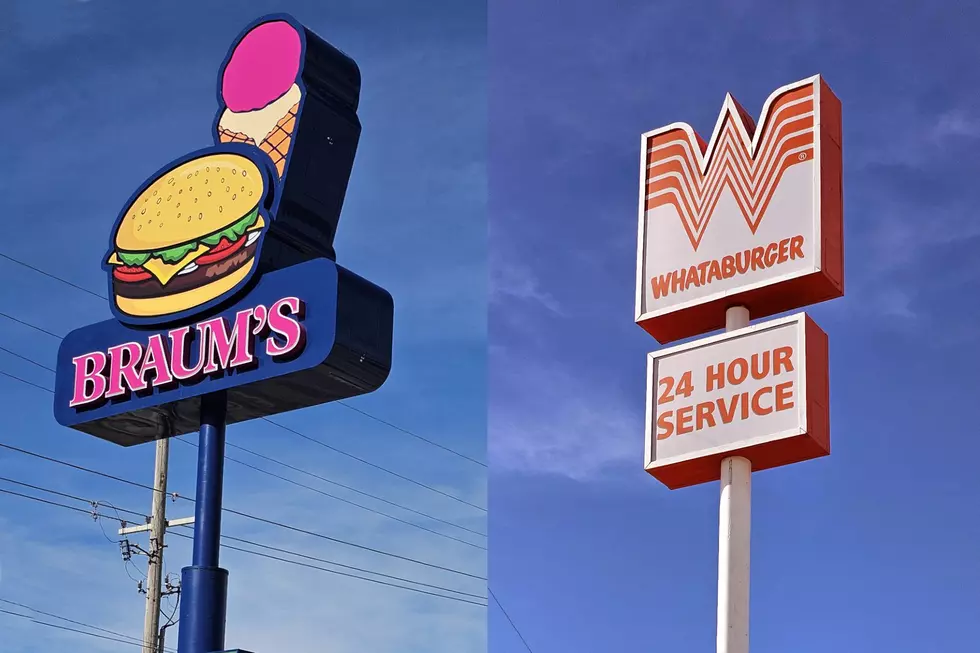 Braum’s VS Whataburger, The Quiet Oklahoma Burger Battle