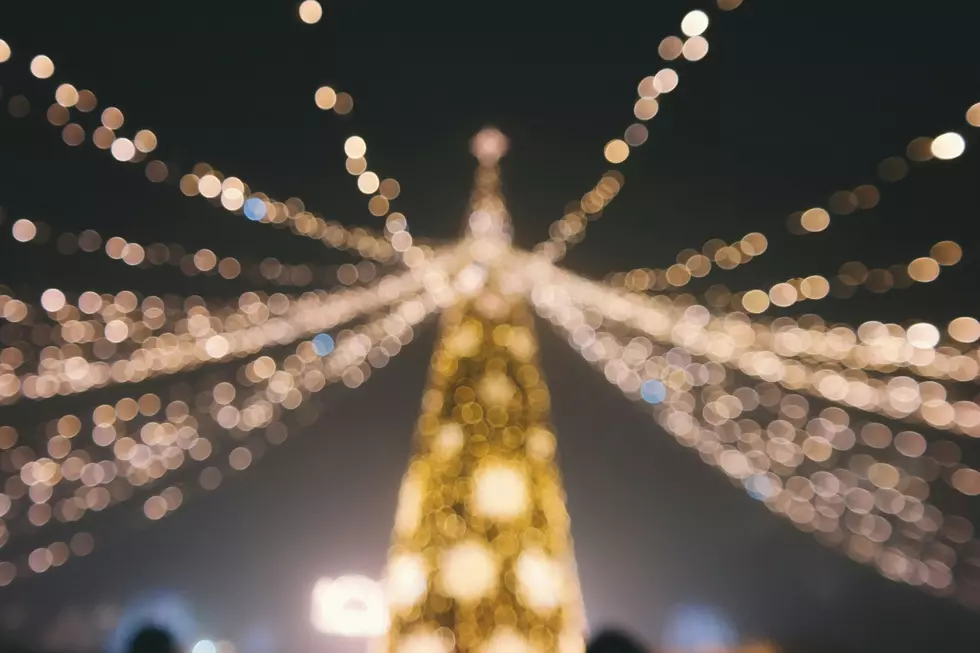Top Ten Christmas Light Displays That Make Oklahoma Glow