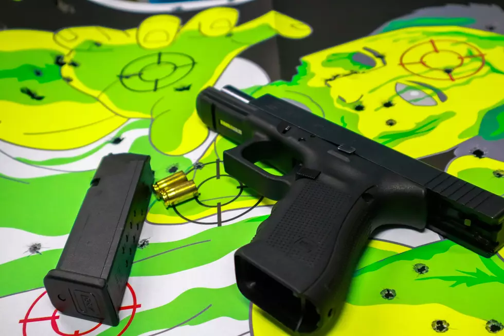 Oklahoma Gun Gifting Laws, What’s Actually Legal