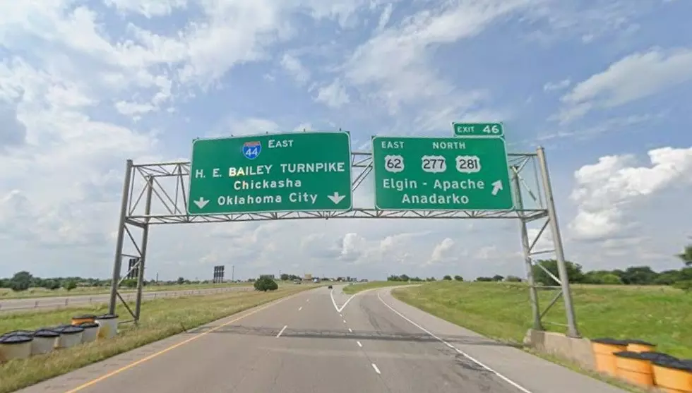 Oklahoma’s Toll Roads Were Never Supposed To Be Forever. Here’s What Happened