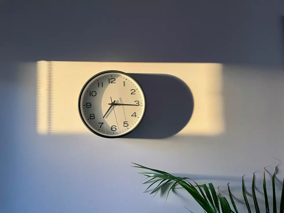 Oklahoma Tried to End Daylight Saving Time. Here’s What Happened