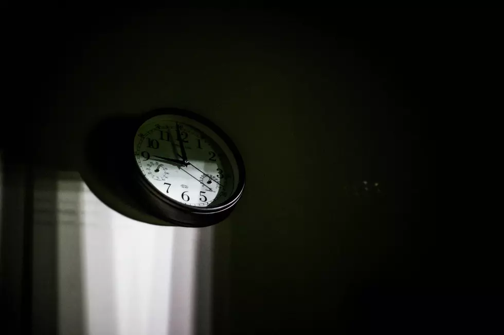 America Already Tried Permanent Daylight Saving Time, It Failed