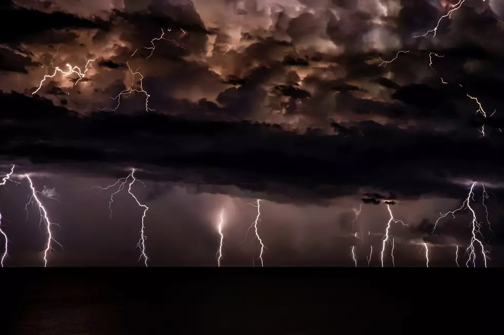Oklahoma Braces for Multi-Day Severe Weather Event