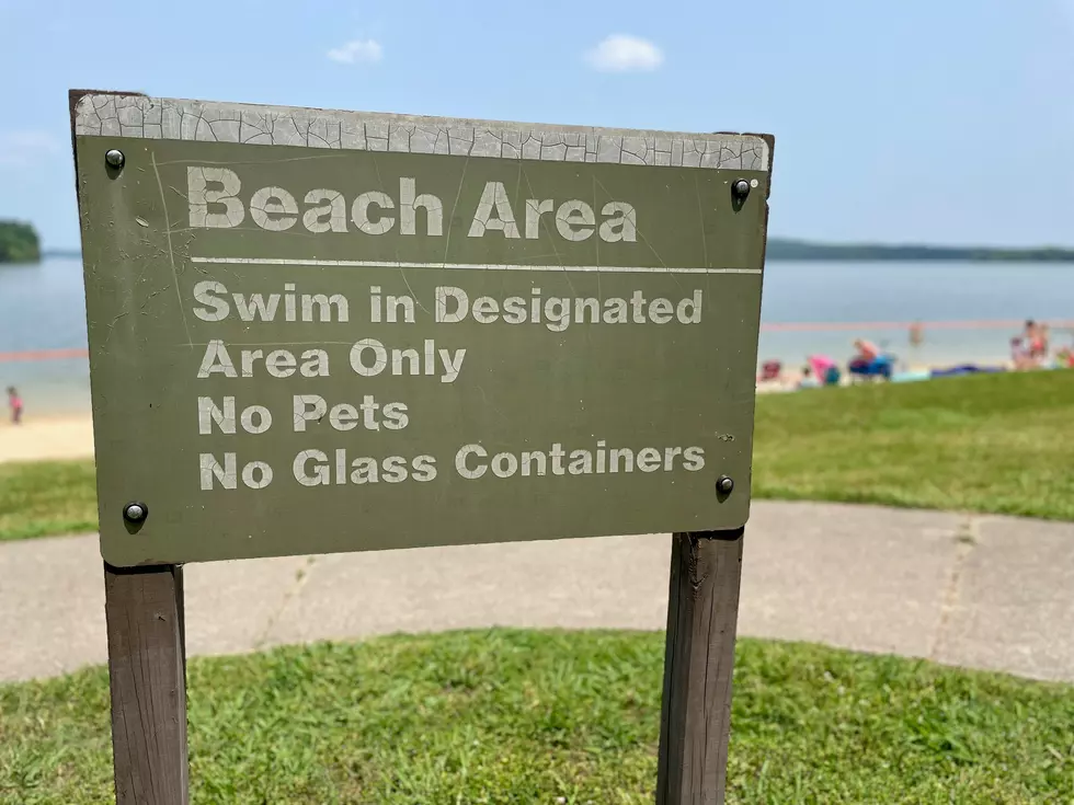 The 5 Best Beaches In Oklahoma For A Summer Day
