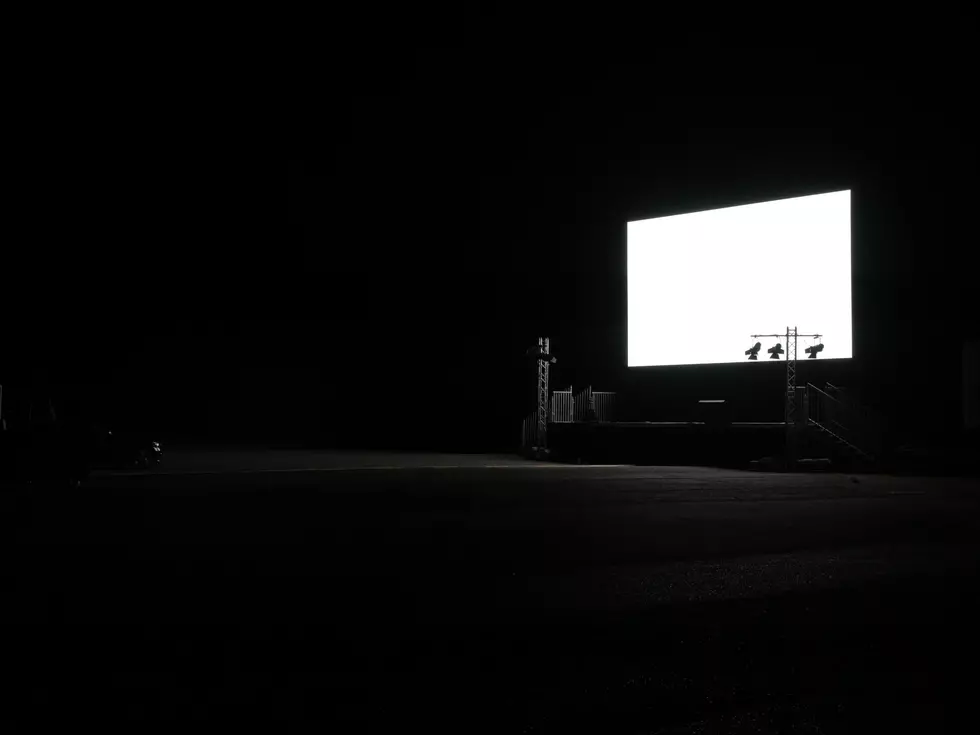 The Twister Drive-In Theater Is Officially Gone