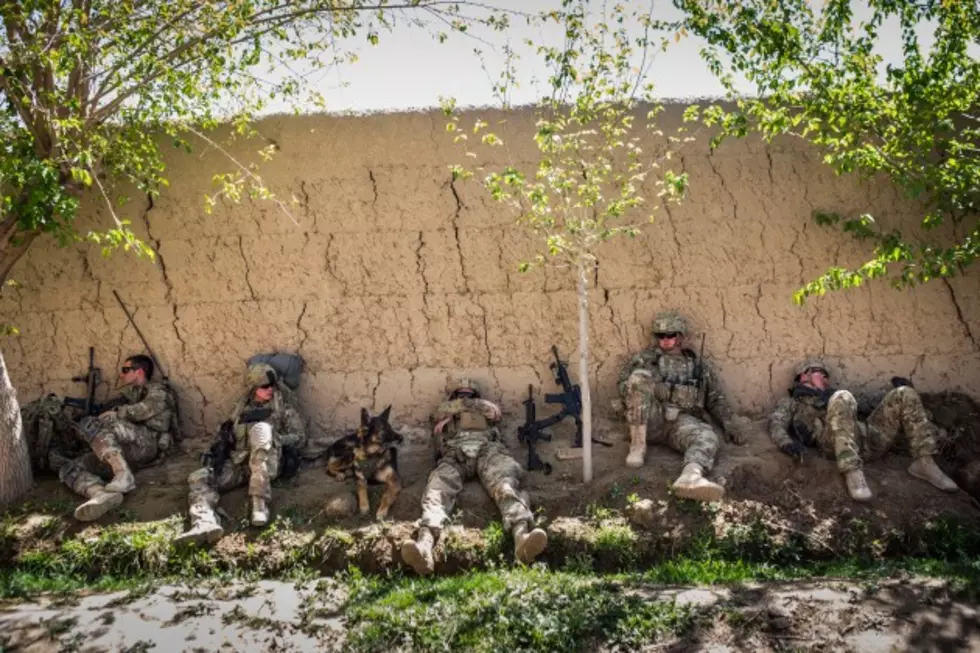 Top 10 Army Lessons All Men Can Learn From